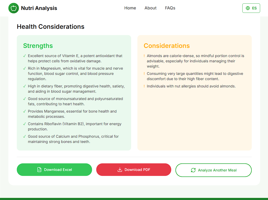 Desktop - Nutri Analysis 3